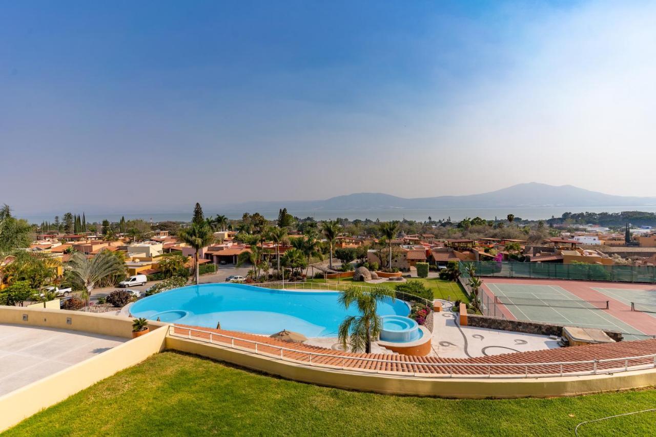 El Dorado Ajijic By Restavio מראה חיצוני תמונה